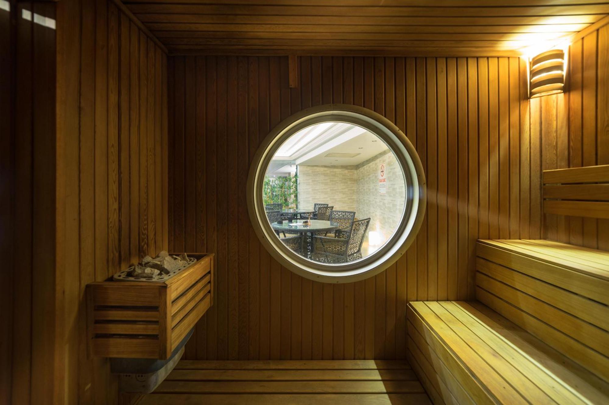 Felicity Hotel Istambul Exterior foto