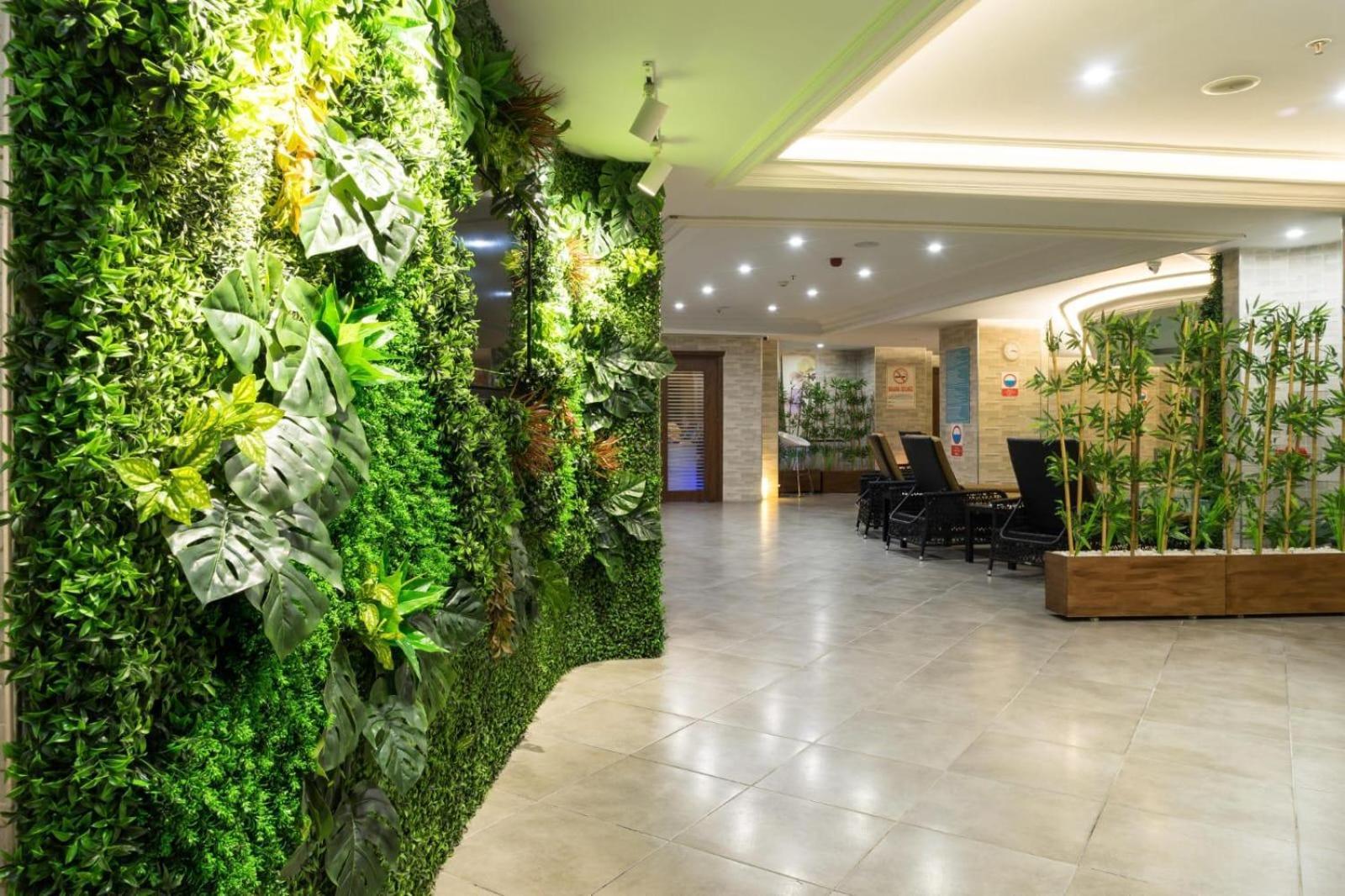 Felicity Hotel Istambul Exterior foto